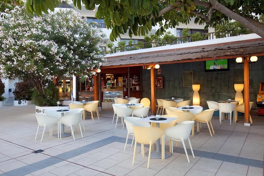 Apartamentos Aguamar Los Cristianos  Esterno foto
