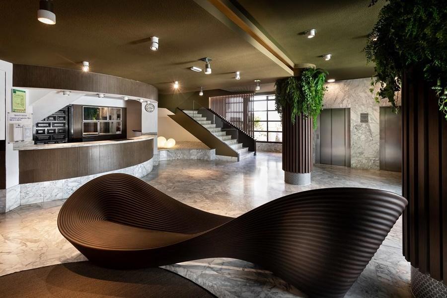 Apartamentos Aguamar Los Cristianos  Esterno foto